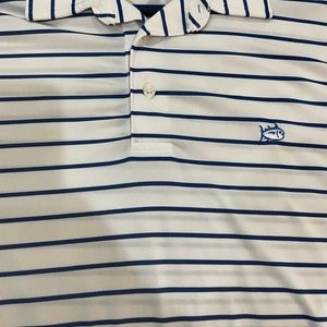 Southern Tide Sports Polo
